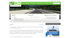 Desktop Screenshot of bks-ks.org